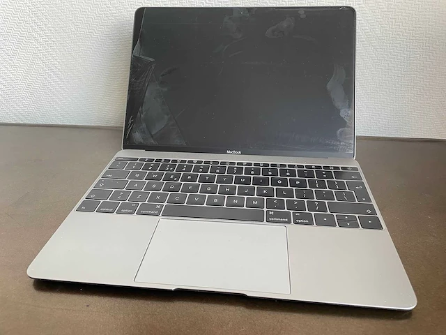 Apple macbook laptop - afbeelding 2 van  12