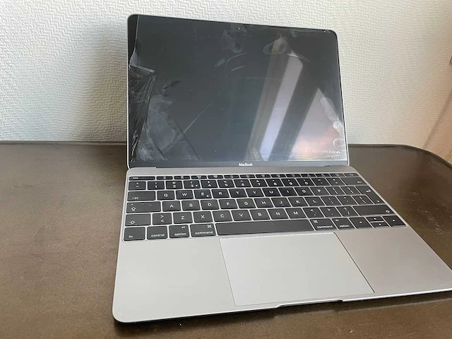 Apple macbook laptop - afbeelding 3 van  12