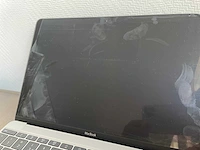 Apple macbook laptop - afbeelding 4 van  12