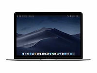 Apple macbook laptop - afbeelding 1 van  12