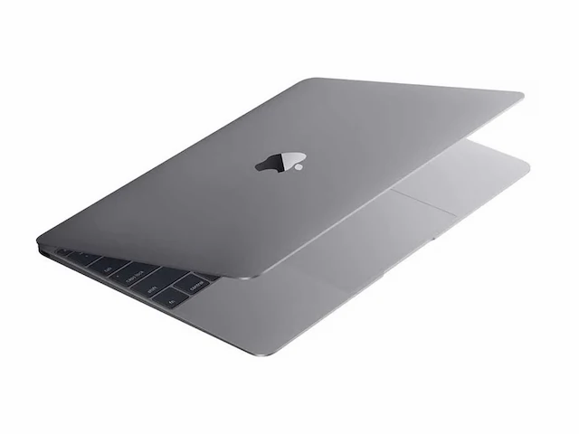 Apple macbook laptop - afbeelding 5 van  12
