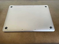 Apple macbook laptop - afbeelding 8 van  12