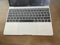 Apple macbook laptop - afbeelding 11 van  12