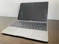 Apple macbook laptop - afbeelding 12 van  12