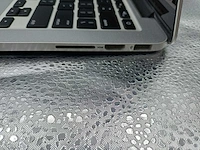 Apple macbook pro 12,1 (a1502) laptop - afbeelding 2 van  7