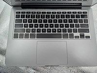 Apple macbook pro 12,1 (a1502) laptop - afbeelding 3 van  7