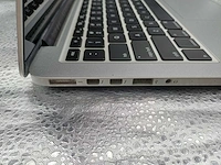 Apple macbook pro 12,1 (a1502) laptop - afbeelding 4 van  7