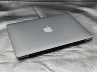 Apple macbook pro 12,1 (a1502) laptop - afbeelding 6 van  7