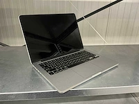 Apple macbook pro 12,1 (a1502) laptop - afbeelding 1 van  4