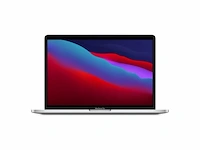 Apple macbook pro 13" (2020) mydc2d/a - qwertz