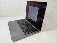 Apple macbook pro 13”, apple m1, 16 gb ram, 251 gb ssd laptop - afbeelding 2 van  8