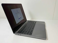 Apple macbook pro 13”, apple m1, 16 gb ram, 251 gb ssd laptop - afbeelding 4 van  8