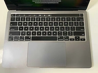 Apple macbook pro 13”, apple m1, 16 gb ram, 251 gb ssd laptop - afbeelding 5 van  8