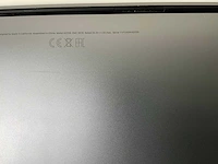 Apple macbook pro 13”, apple m1, 16 gb ram, 251 gb ssd laptop - afbeelding 8 van  8