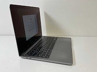 Apple macbook pro 13”, apple m1, 16 gb ram, 512 gb nvme laptop - afbeelding 2 van  7
