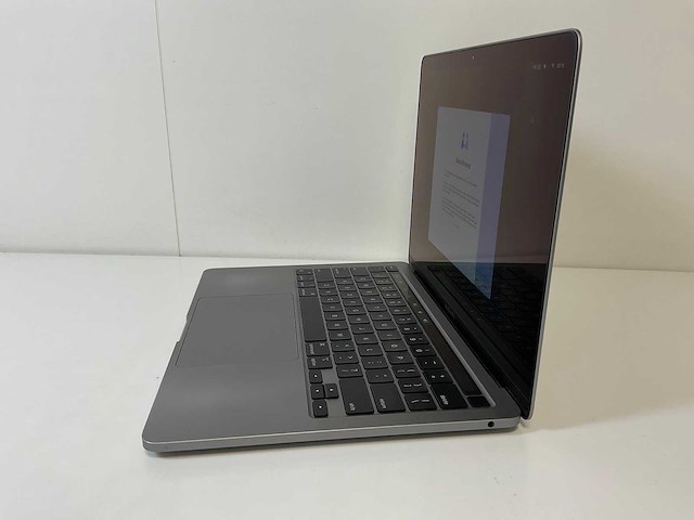 Apple macbook pro 13”, apple m1, 16 gb ram, 512 gb nvme laptop - afbeelding 3 van  7