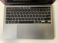 Apple macbook pro 13”, apple m1, 16 gb ram, 512 gb nvme laptop - afbeelding 4 van  7