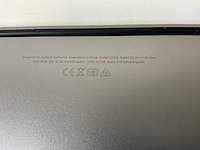 Apple macbook pro 13”, apple m1, 16 gb ram, 512 gb nvme laptop - afbeelding 7 van  7