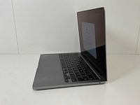 Apple macbook pro 13”, apple m1, 8 gb ram, 251 gb nvme laptop - afbeelding 3 van  7