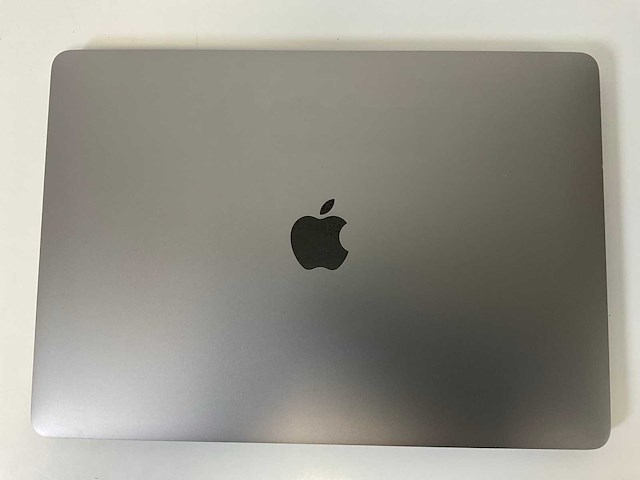 Apple macbook pro 13”, apple m1, 8 gb ram, 251 gb nvme laptop - afbeelding 5 van  7