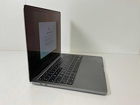 Apple macbook pro 13”, apple m1, 8 gb ram, 251 gb nvme laptop - afbeelding 2 van  7
