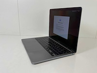 Apple macbook pro 13”, apple m1, 8 gb ram, 251 gb nvme laptop - afbeelding 3 van  7