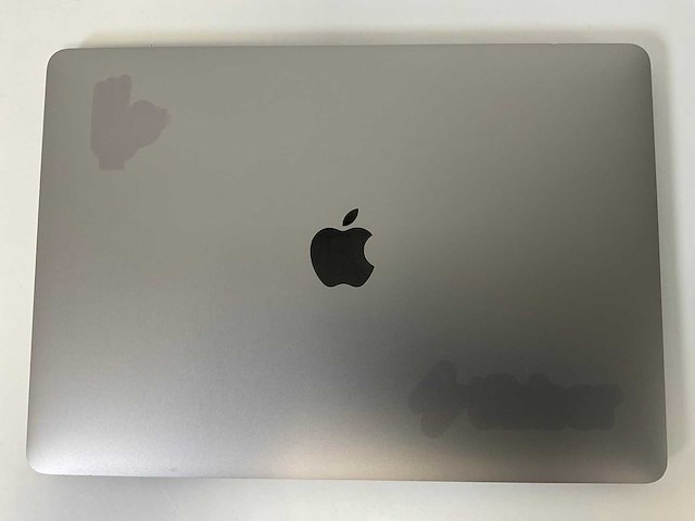 Apple macbook pro 13”, apple m1, 8 gb ram, 251 gb nvme laptop - afbeelding 5 van  7