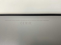 Apple macbook pro 13”, apple m1, 8 gb ram, 251 gb nvme laptop - afbeelding 7 van  7