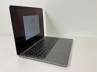 Apple macbook pro 13”, apple m1, 8 gb ram, 251 gb nvme laptop - afbeelding 2 van  7