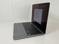 Apple macbook pro 13”, apple m1, 8 gb ram, 251 gb nvme laptop - afbeelding 3 van  7