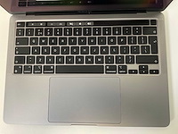Apple macbook pro 13”, apple m1, 8 gb ram, 251 gb nvme laptop - afbeelding 4 van  7