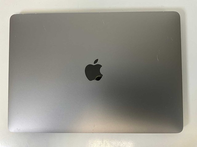 Apple macbook pro 13”, apple m1, 8 gb ram, 251 gb nvme laptop - afbeelding 5 van  7