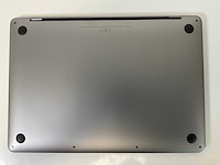 Apple macbook pro 13”, apple m1, 8 gb ram, 251 gb nvme laptop - afbeelding 6 van  7