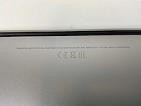 Apple macbook pro 13”, apple m1, 8 gb ram, 251 gb nvme laptop - afbeelding 7 van  7