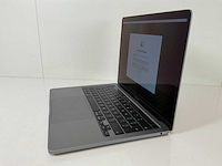 Apple macbook pro 13”, apple m1, 8 gb ram, 251 gb nvme laptop - afbeelding 3 van  8