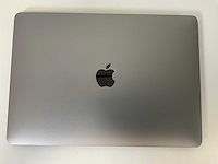 Apple macbook pro 13”, apple m1, 8 gb ram, 251 gb nvme laptop - afbeelding 5 van  8