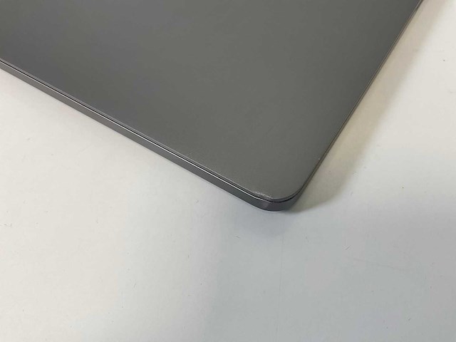 Apple macbook pro 13”, apple m1, 8 gb ram, 251 gb nvme laptop - afbeelding 8 van  8