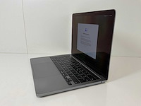 Apple macbook pro 13”, apple m1, 8 gb ram, 251 gb nvme laptop - afbeelding 3 van  7