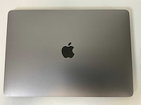 Apple macbook pro 13”, apple m1, 8 gb ram, 251 gb nvme laptop - afbeelding 5 van  7