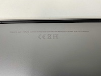 Apple macbook pro 13”, apple m1, 8 gb ram, 251 gb nvme laptop - afbeelding 7 van  7