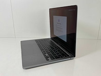 Apple macbook pro 13”, apple m1, 8 gb ram, 500 gb nvme laptop - afbeelding 3 van  7