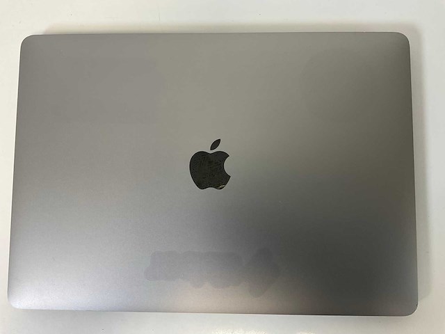 Apple macbook pro 13”, apple m1, 8 gb ram, 500 gb nvme laptop - afbeelding 5 van  7