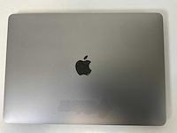 Apple macbook pro 13”, apple m1, 8 gb ram, 500 gb nvme laptop - afbeelding 5 van  7