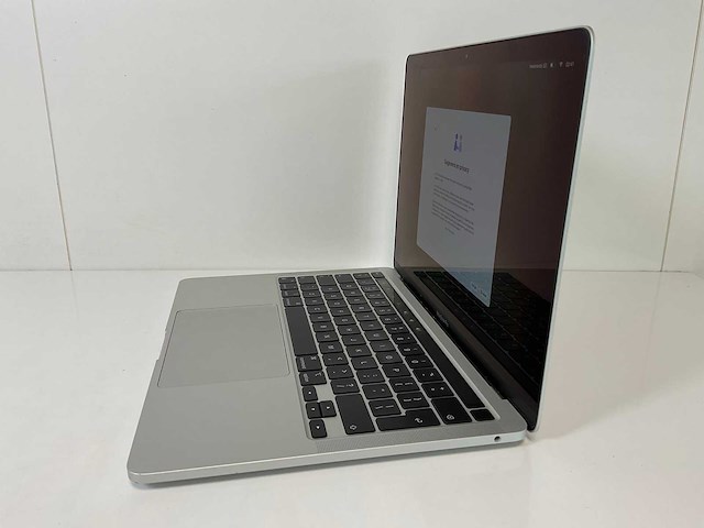 Apple macbook pro 13”, apple m1, 8 gb ram, 500 gb nvme laptop - afbeelding 3 van  7