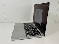 Apple macbook pro 13”, apple m1, 8 gb ram, 500 gb nvme laptop - afbeelding 3 van  7