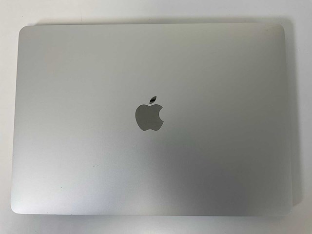 Apple macbook pro 13”, apple m1, 8 gb ram, 500 gb nvme laptop - afbeelding 5 van  7