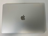 Apple macbook pro 13”, apple m1, 8 gb ram, 500 gb nvme laptop - afbeelding 5 van  7