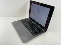 Apple macbook pro 13", core(tm) i5 10th gen, 16 gb ram, 512 gb ssd laptop - afbeelding 3 van  7