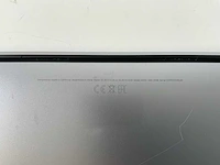 Apple macbook pro 13", core(tm) i5 10th gen, 16 gb ram, 512 gb ssd laptop - afbeelding 7 van  7