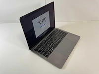 Apple macbook pro 13”, core(tm) i7 8th gen, 16 gb ram, 250 gb nvme laptop - afbeelding 2 van  7